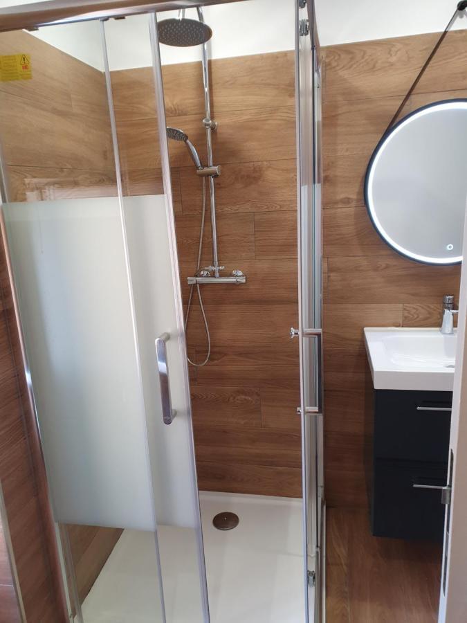 English Club In Corsica B&B Porri Ngoại thất bức ảnh