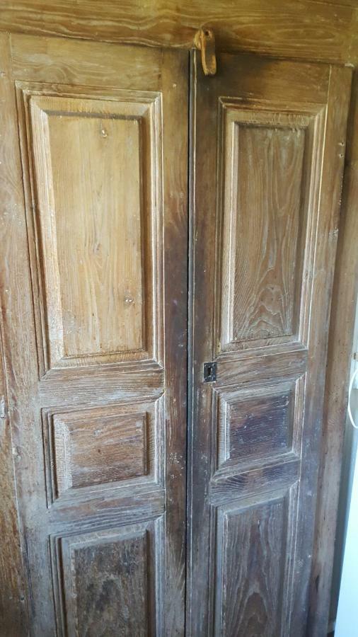English Club In Corsica B&B Porri Ngoại thất bức ảnh